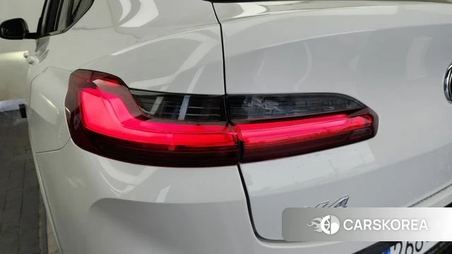 BMW X4 (G02) id 4602933 из Кореи 16