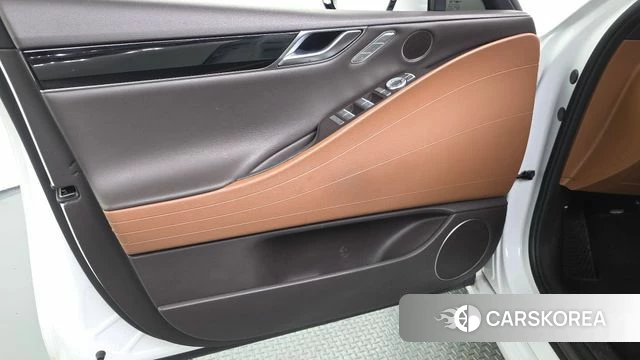 Genesis G80 (RG3) id 4702949 из Кореи 16