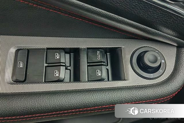 Baojun 560 id 4212365 из Китая 16