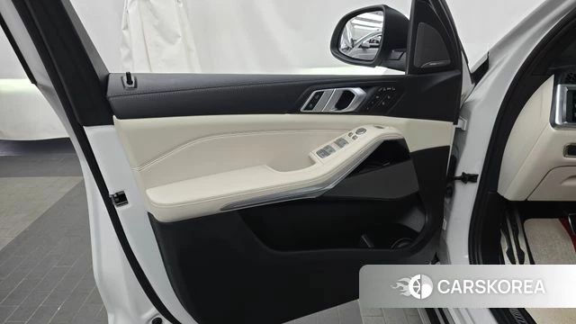 BMW X7 (G07) id 4442768 из Кореи 16
