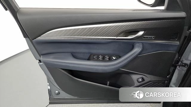 Renault Korea (Samsung) Grand Coleos id 4590188 из Кореи 16