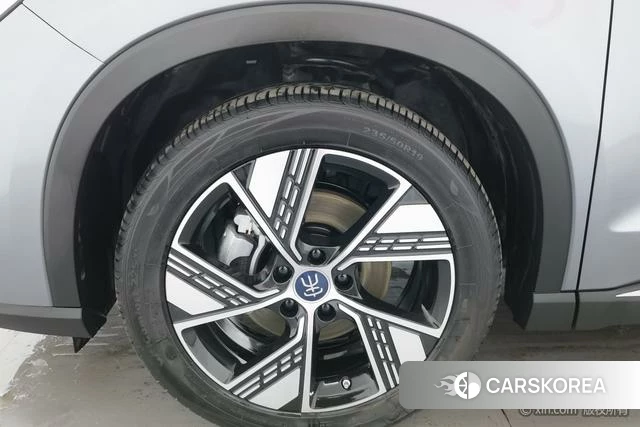 BYD Song Pro DM id 4210597 из Китая 16