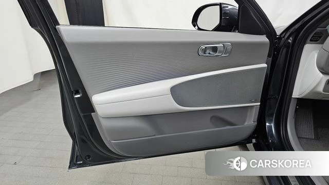 Hyundai Ionic 6 id 4893668 из Кореи 16