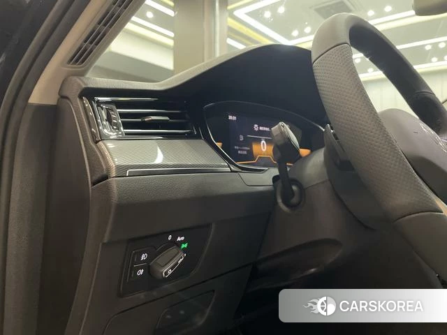 Volkswagen Magotan id 4207068 из Китая 16