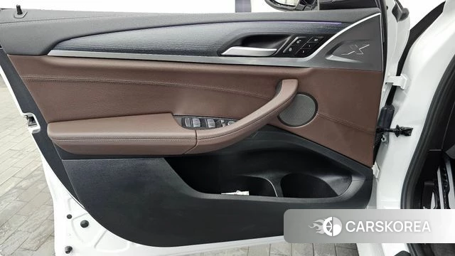 BMW iX3 id 4566332 из Кореи 16