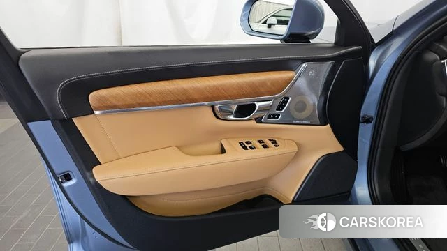 Volvo S90 id 4429965 из Кореи 16