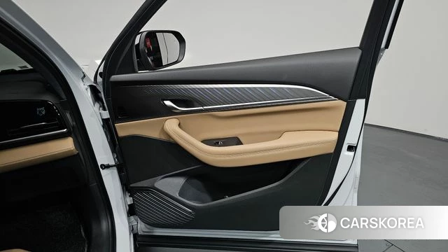 Renault Korea (Samsung) Grand Coleos id 4590267 из Кореи 16