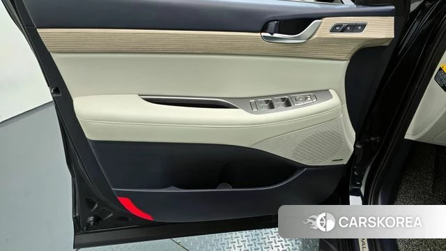 Hyundai Palisade id 4224956 из Кореи 16