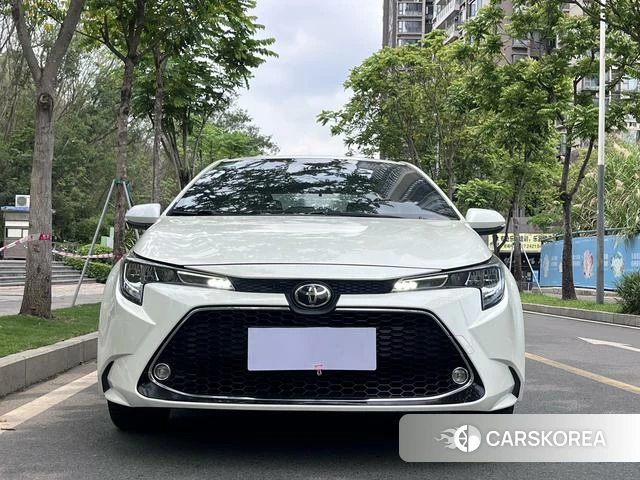Toyota Lei Ling id 4212981 из Китая 16