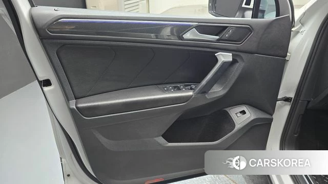 Volkswagen Tiguan second Generation id 4906350 из Кореи 16