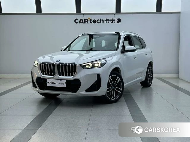 BMW X1 id 4335742 из Китая 16