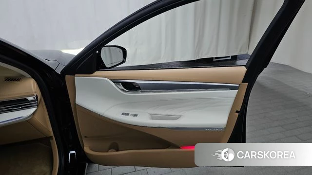 Hyundai The New Grandeur IG id 4409482 из Кореи 16