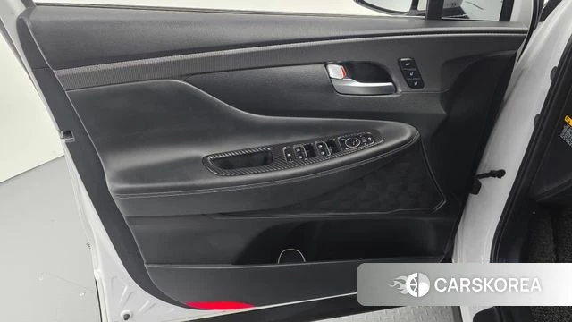 Hyundai Santa Fe TM id 4918349 из Кореи 16