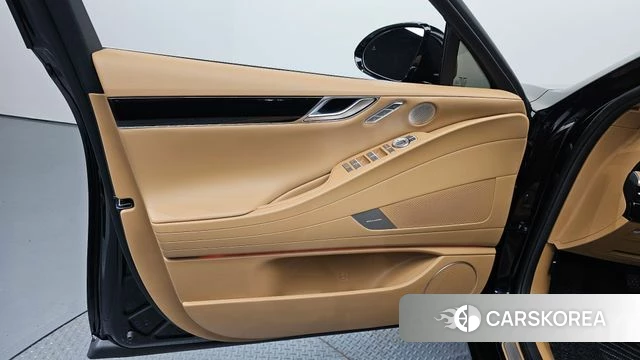 Genesis G80 (RG3) id 4222493 из Кореи 16