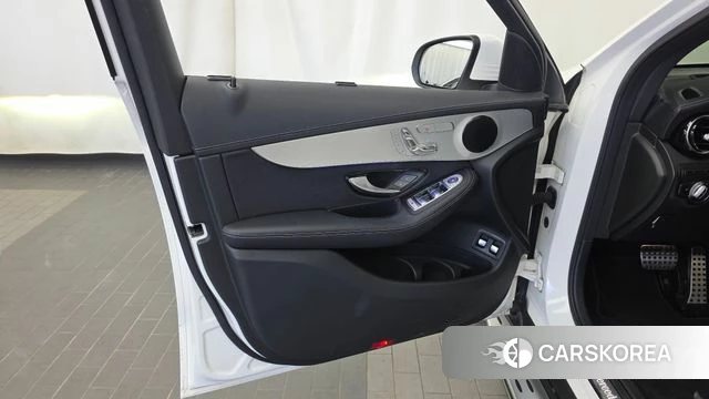 Mercedes-Benz GLC-Class X253 id 4872284 из Кореи 16