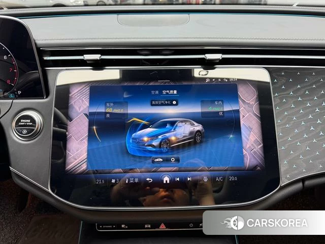 Mercedes-Benz E-class (imported) id 4235683 из Китая 16