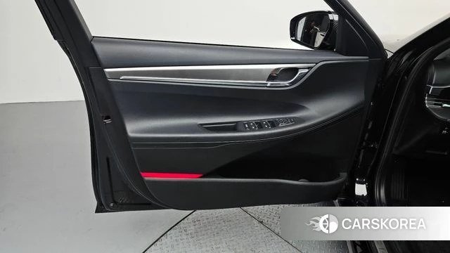 Hyundai The New Grandeur IG id 4666192 из Кореи 16