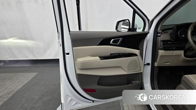 Kia Carnival 4th generation id 4625508 из Кореи 16