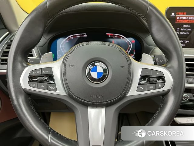 BMW X3 id 4353286 из Китая 16