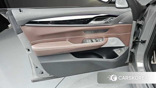 BMW 6 Series GT (G32) id 4524478 из Кореи 15