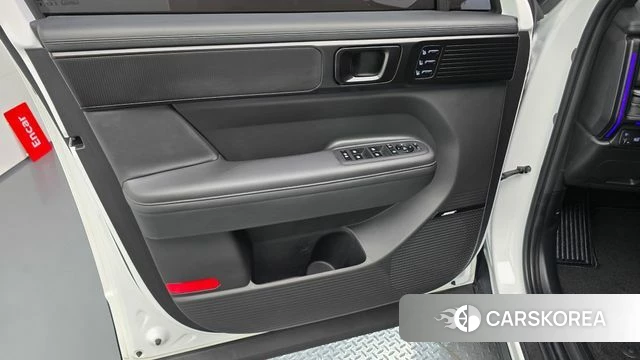Hyundai Santa Fe (MX5) id 4533452 из Кореи 16