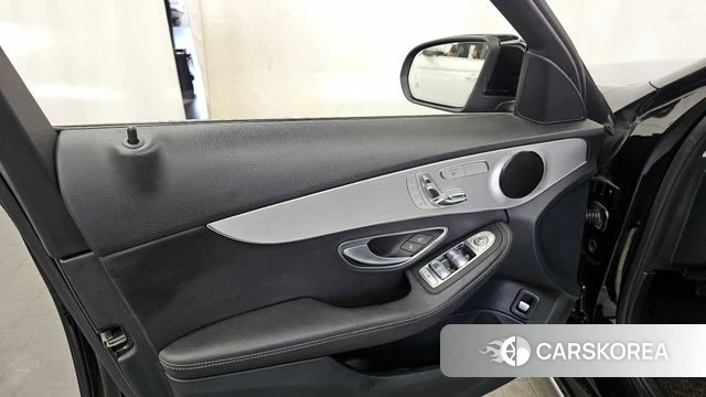 Mercedes-Benz C-Class W205 id 4339034 из Кореи 16