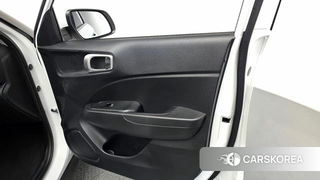 Hyundai Venue id 4622817 из Кореи 16