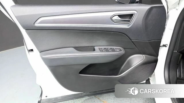Renault Korea (Samsung) XM3 id 4445200 из Кореи 16