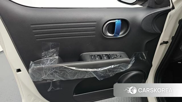 Hyundai The New Casper id 4222414 из Кореи 16