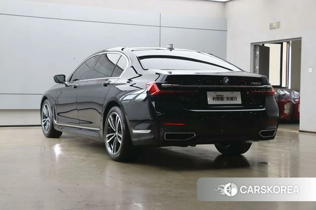 BMW 7 series id 4366044 из Китая 16