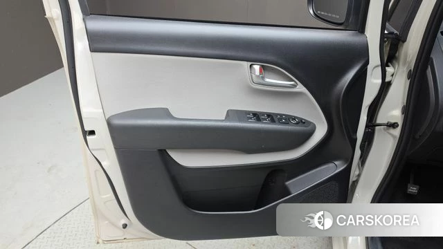 Kia The New Kia Ray id 4935212 из Кореи 16