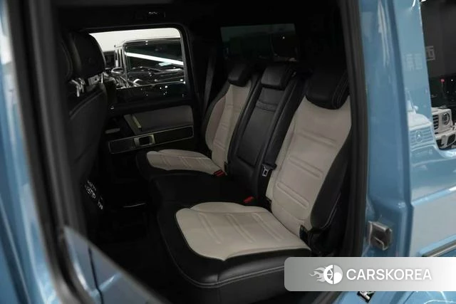 Mercedes-Benz G-class id 4264714 из Китая 16