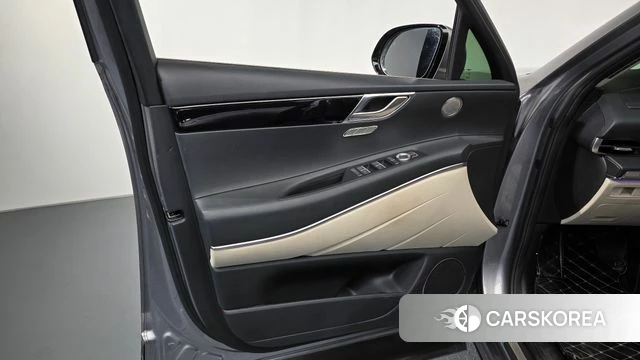 Genesis GV80 id 4470953 из Кореи 16