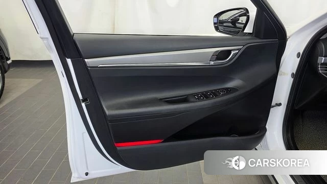 Hyundai The New Grandeur IG id 4518928 из Кореи 16