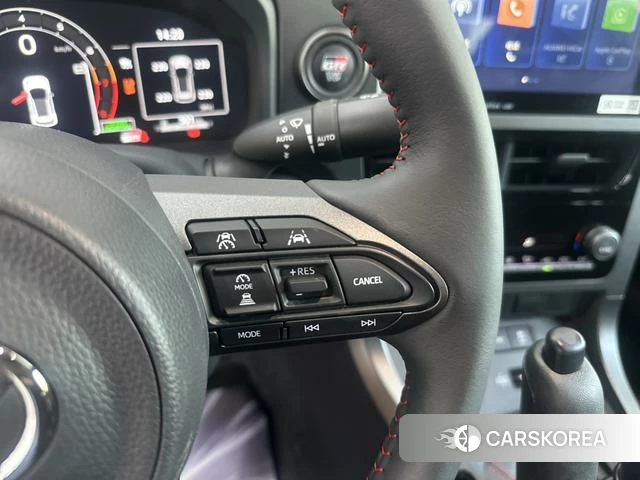Toyota GR YARIS id 4261884 из Китая 16