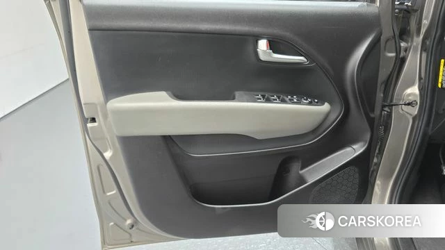 Kia The New Ray id 4225400 из Кореи 16