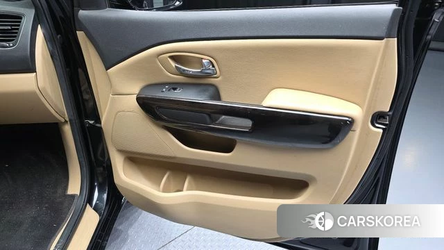 Kia The New Carnival id 4657865 из Кореи 16
