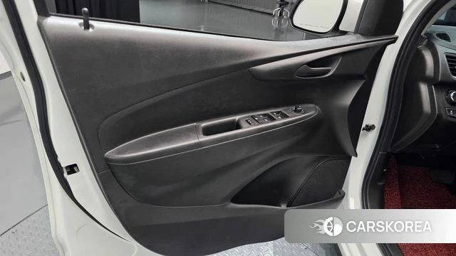 Chevrolet (GM Daewoo) The New Spark id 4882541 из Кореи 16