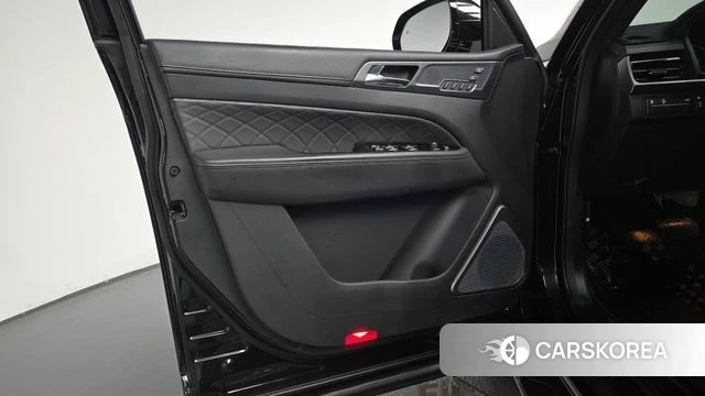 Ssangyong Rexton New Arena id 4650193 из Кореи 16