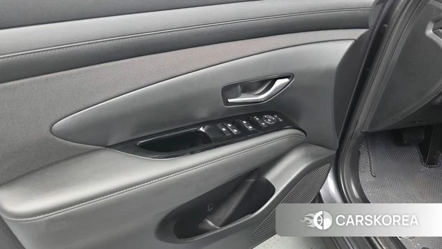 Hyundai The New Tucson (NX4) id 4291920 из Кореи 16