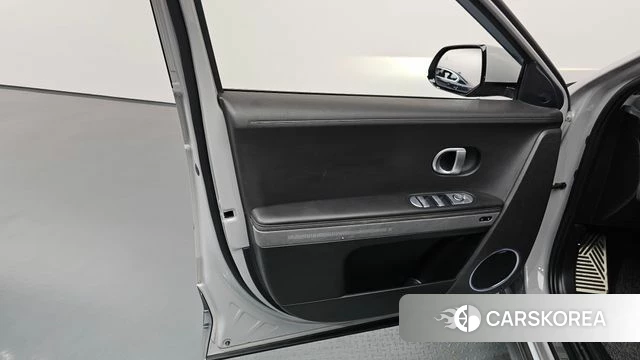 Hyundai Ionic 5 id 4428502 из Кореи 16