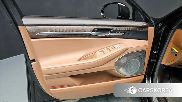 Genesis G90 id 4403286 из Кореи 16