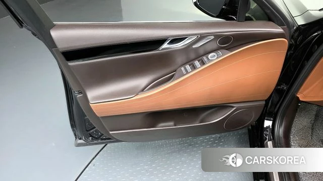 Genesis G80 (RG3) id 4267068 из Кореи 16