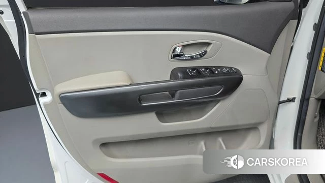 Kia All New Carnival id 4722756 из Кореи 16