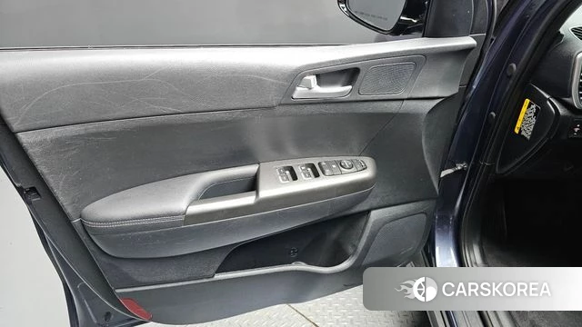 Kia Sportage 4th Generation id 4563367 из Кореи 16