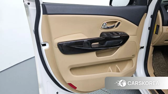 Kia The New Carnival id 4785841 из Кореи 16