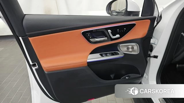 Mercedes-Benz GLC-Class X254 id 4505247 из Кореи 16