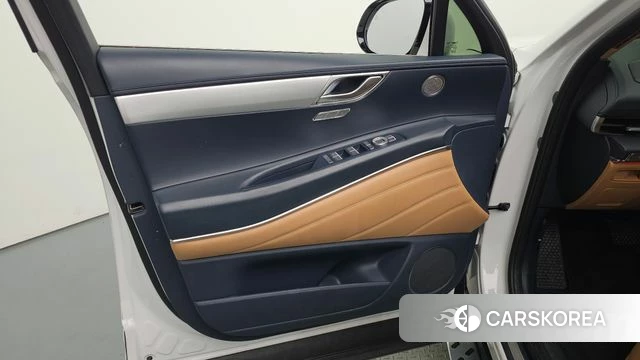 Genesis GV80 id 4763835 из Кореи 16