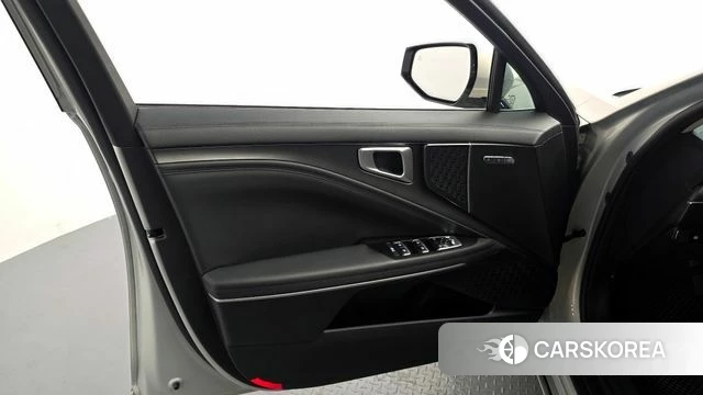 Kia The New K8 Hybrid id 4421431 из Кореи 16