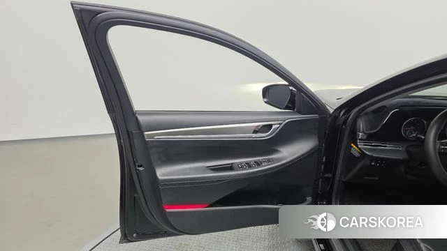 Hyundai The New Grandeur IG id 4325082 из Кореи 16